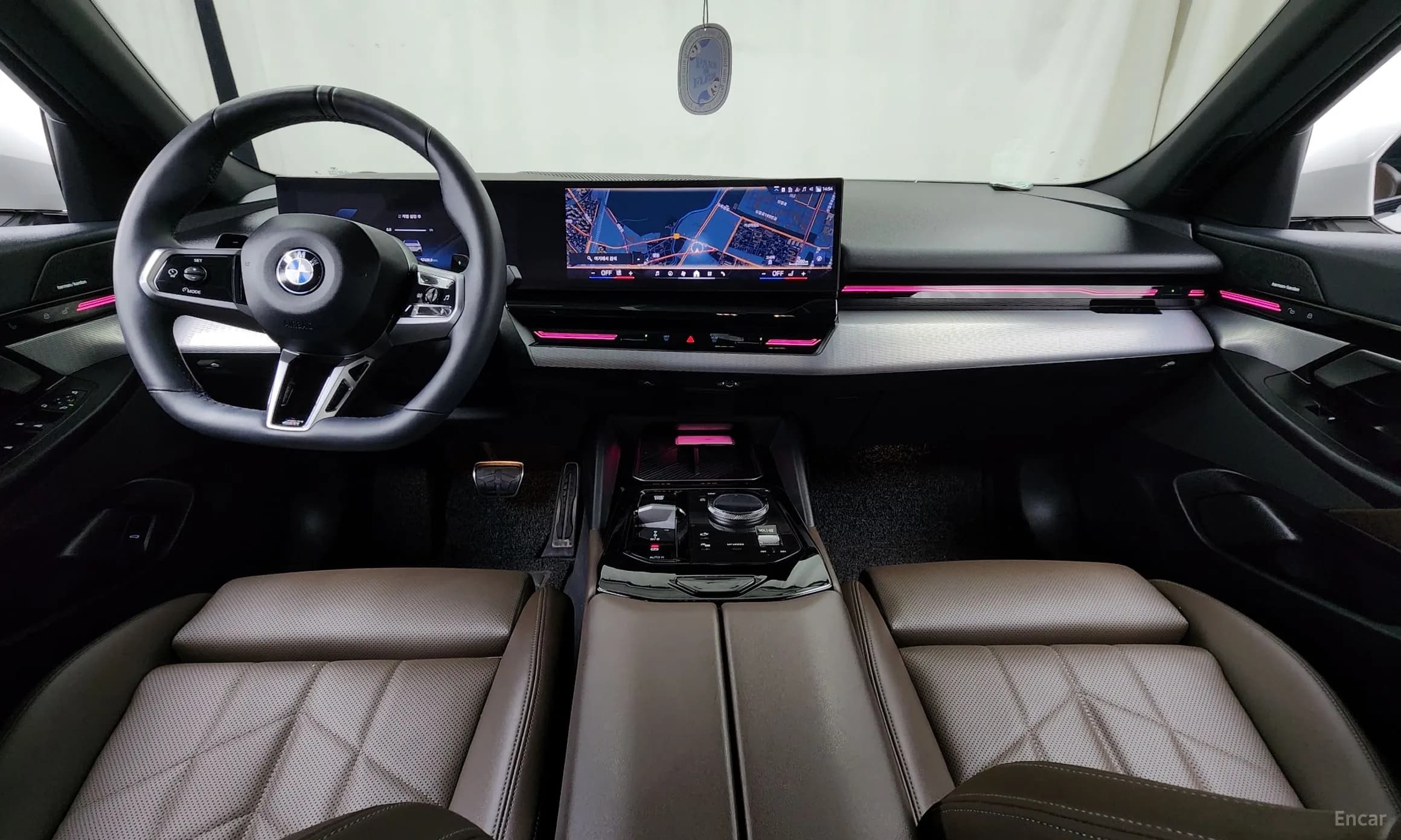 5 Series (G60)