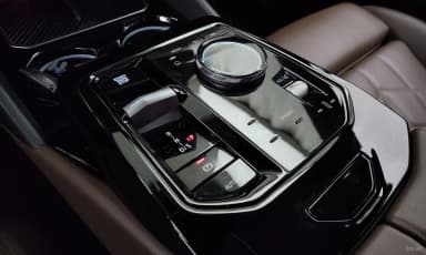 5 Series (G60)
