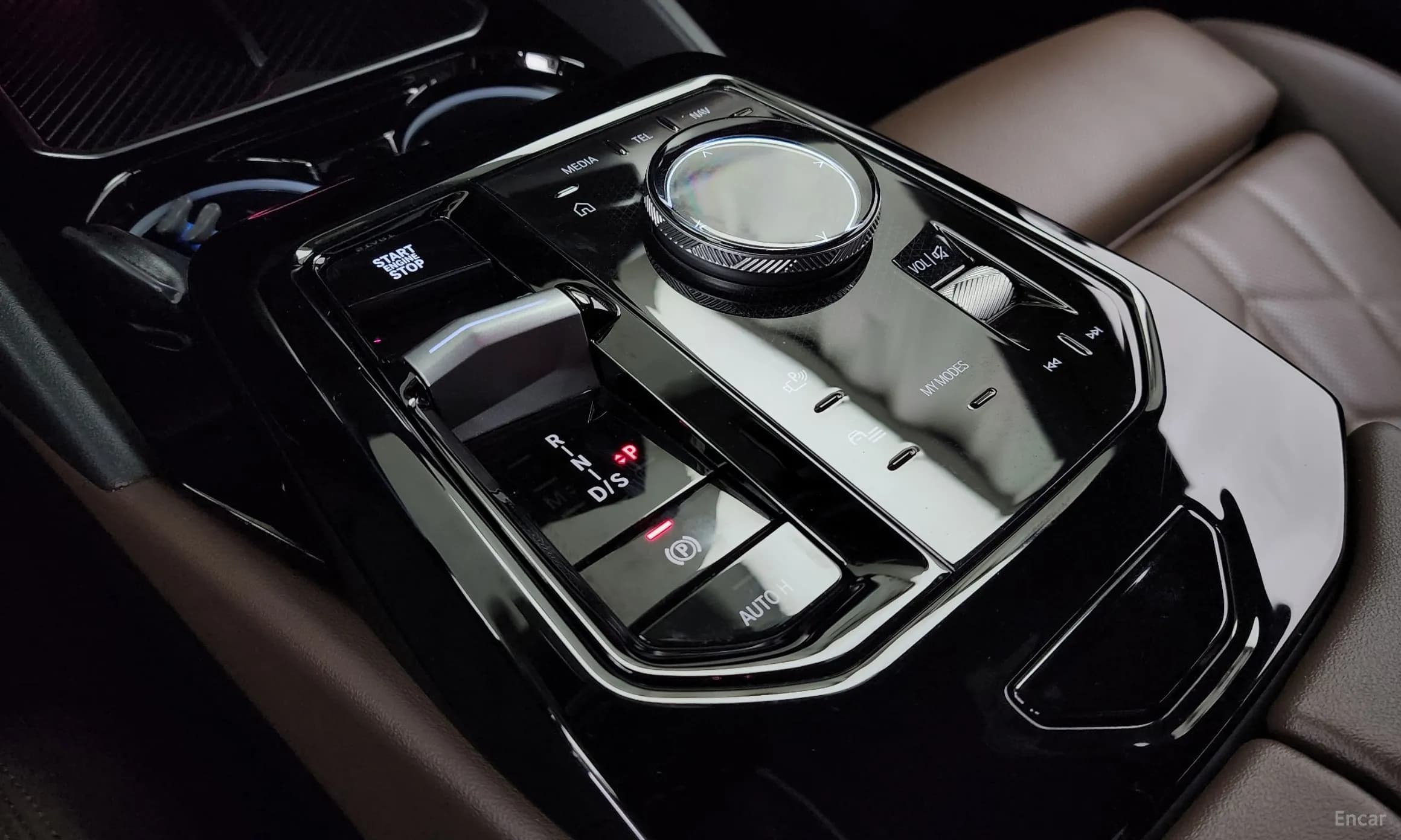 5 Series (G60)