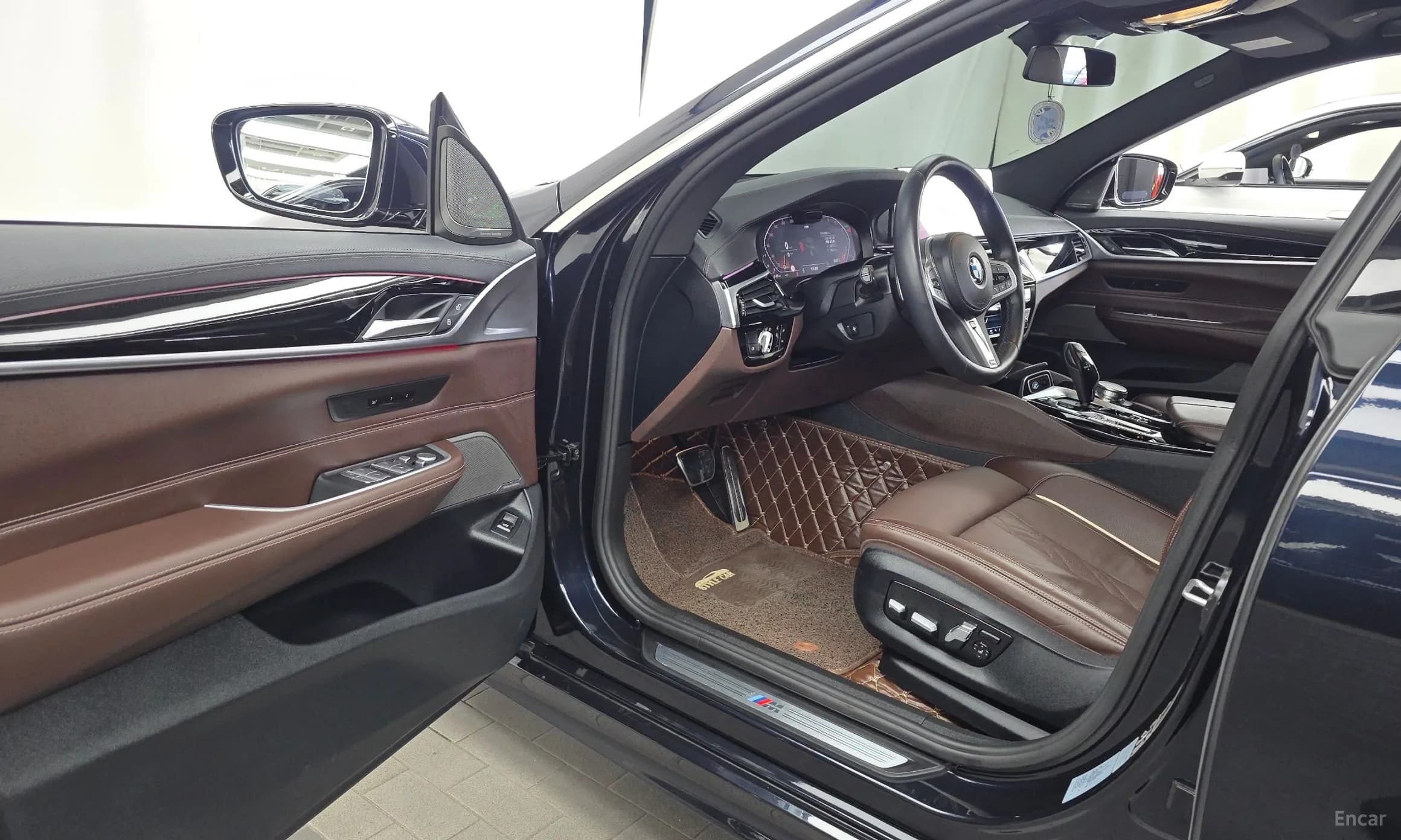 6-Series GT (G32)