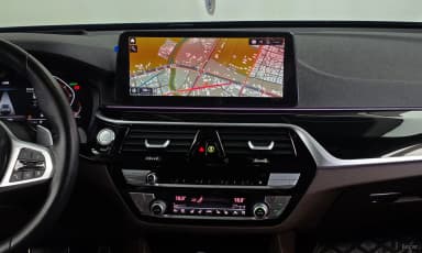 6-Series GT (G32)