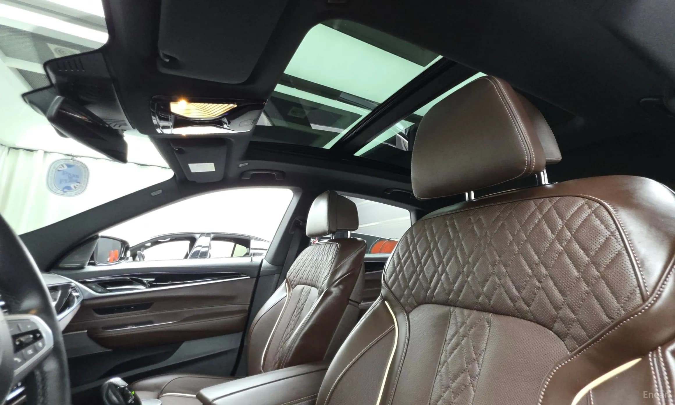 6-Series GT (G32)