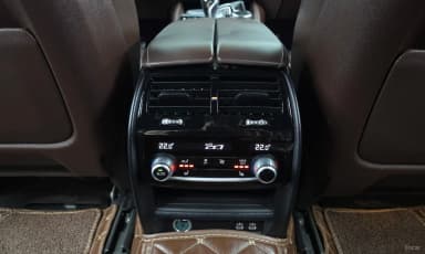 6-Series GT (G32)