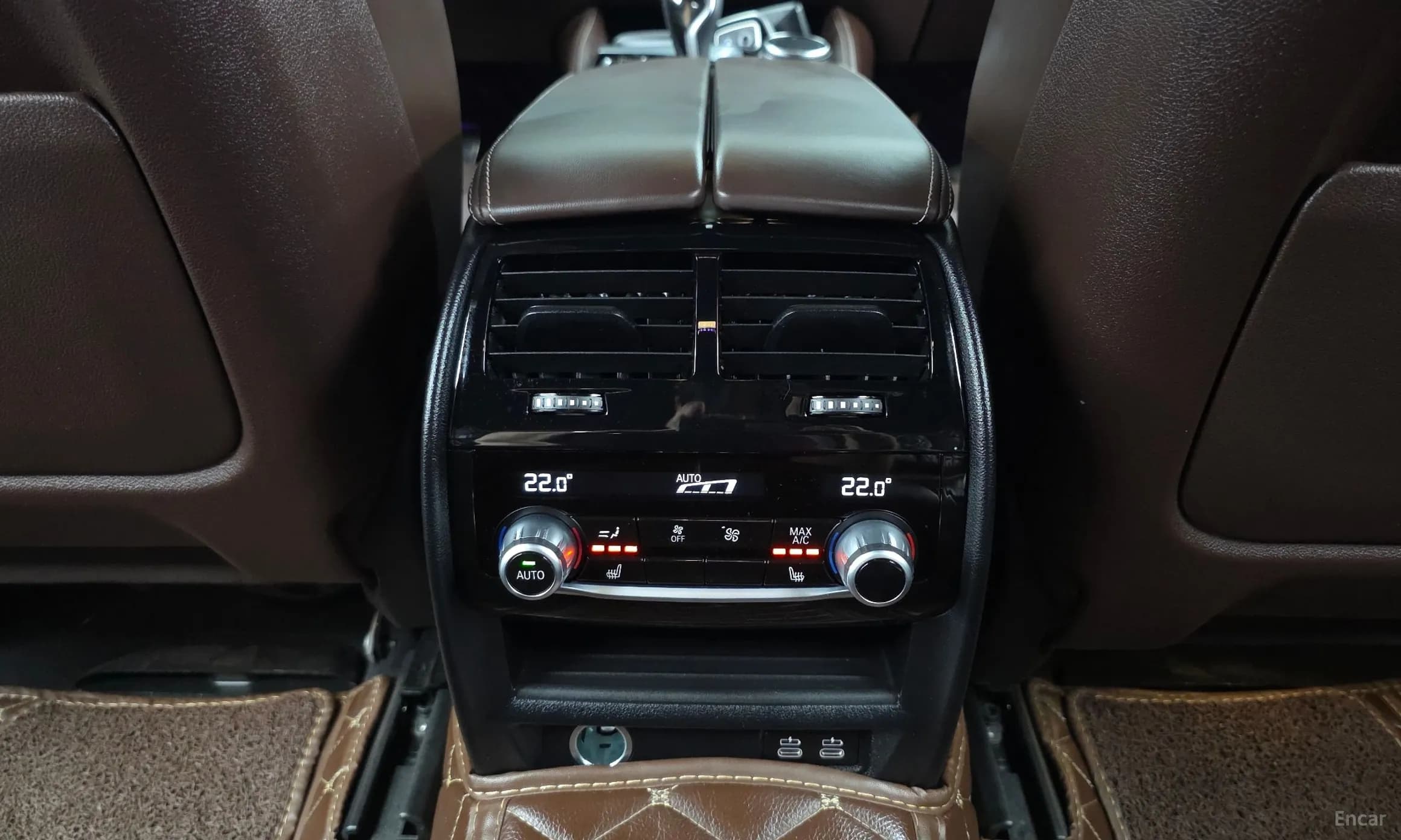 6-Series GT (G32)