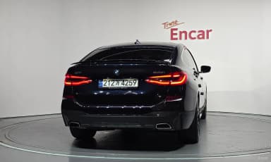 6-Series GT (G32)