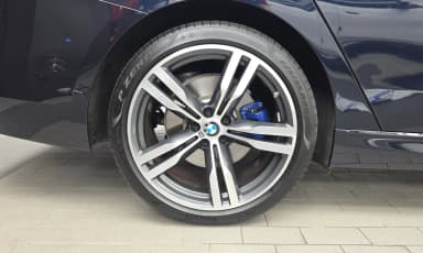 6-Series GT (G32)