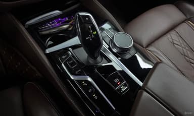 6-Series GT (G32)