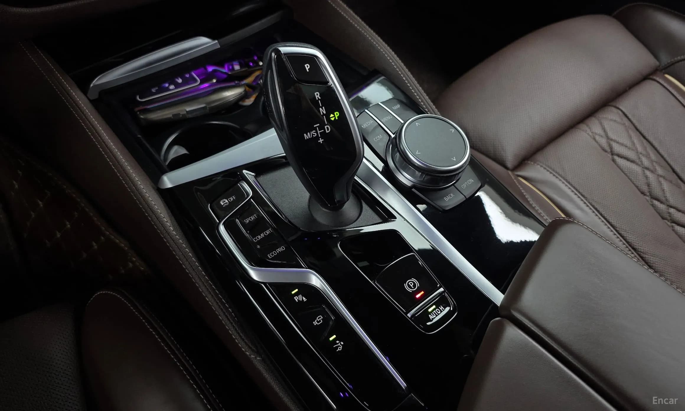 6-Series GT (G32)