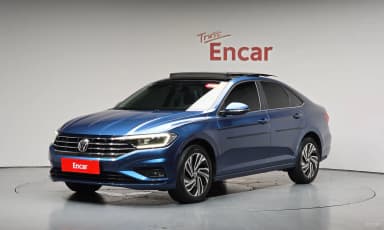 Jetta 7th Generation