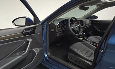 Jetta 7th Generation