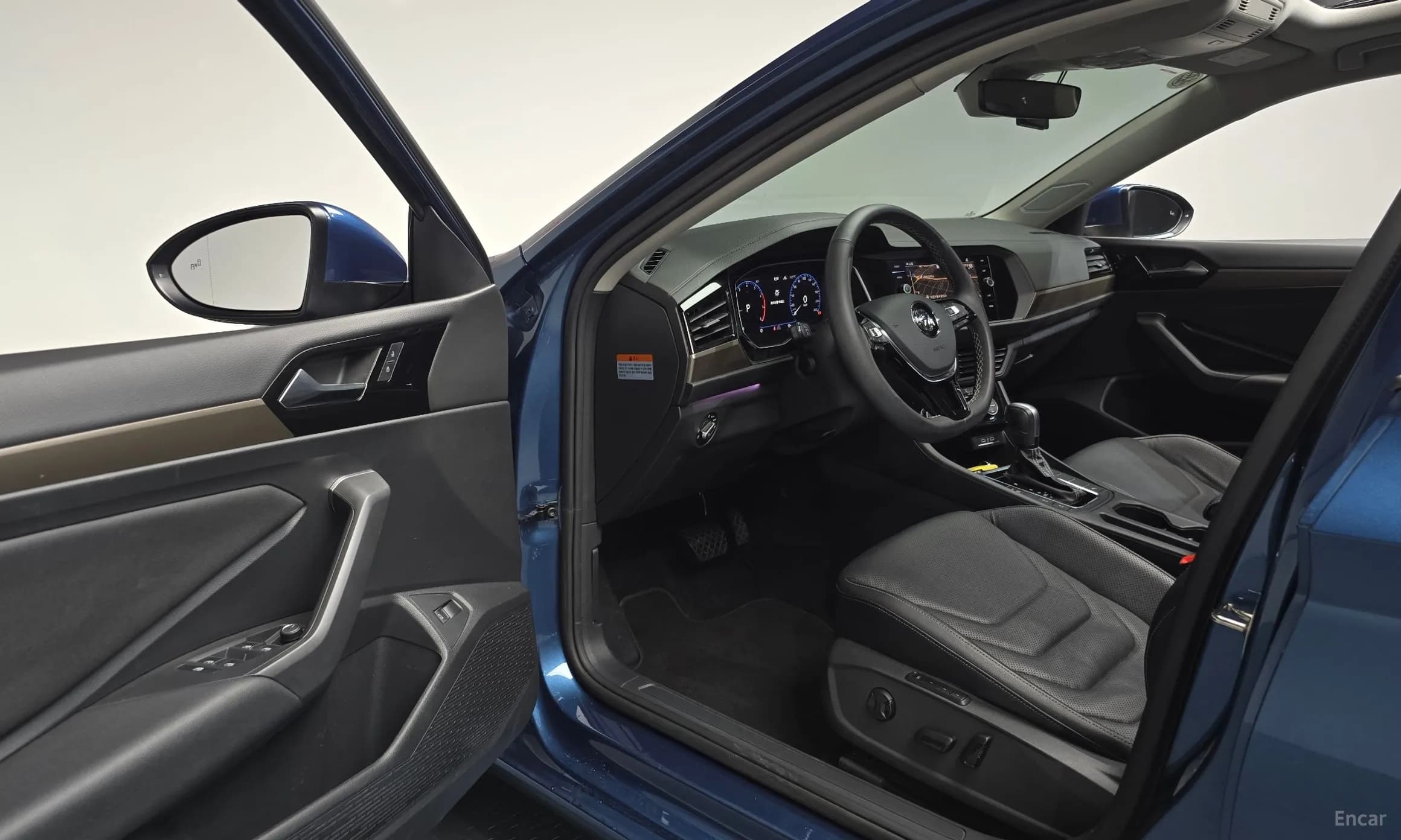 Jetta 7th Generation