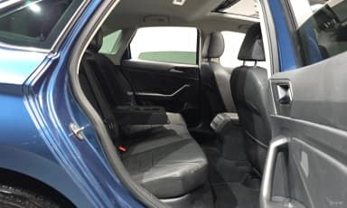 Jetta 7th Generation
