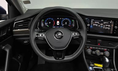 Jetta 7th Generation