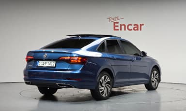 Jetta 7th Generation