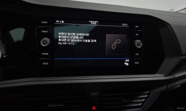 Jetta 7th Generation