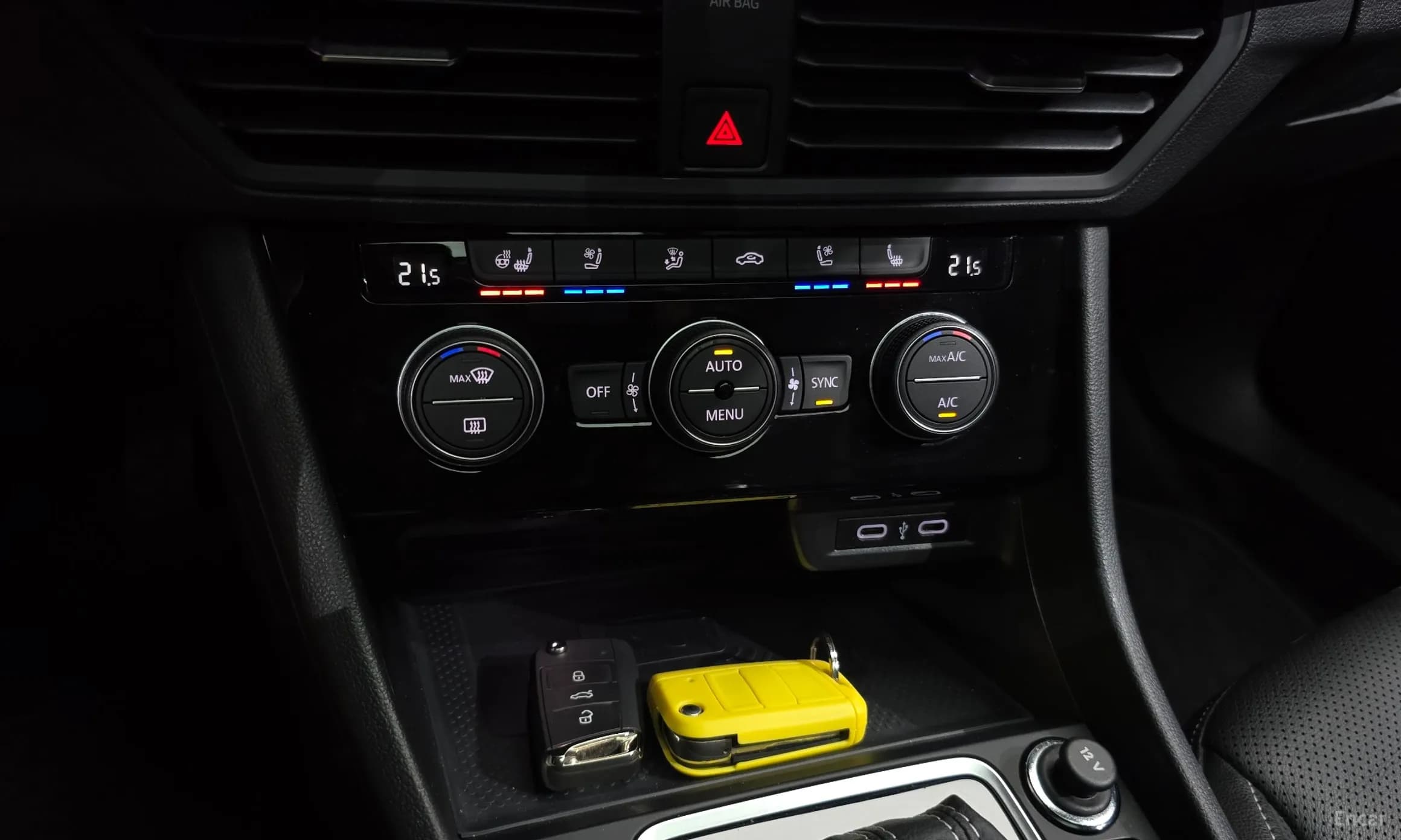 Jetta 7th Generation