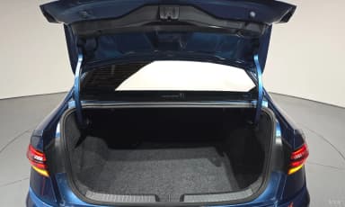 Jetta 7th Generation