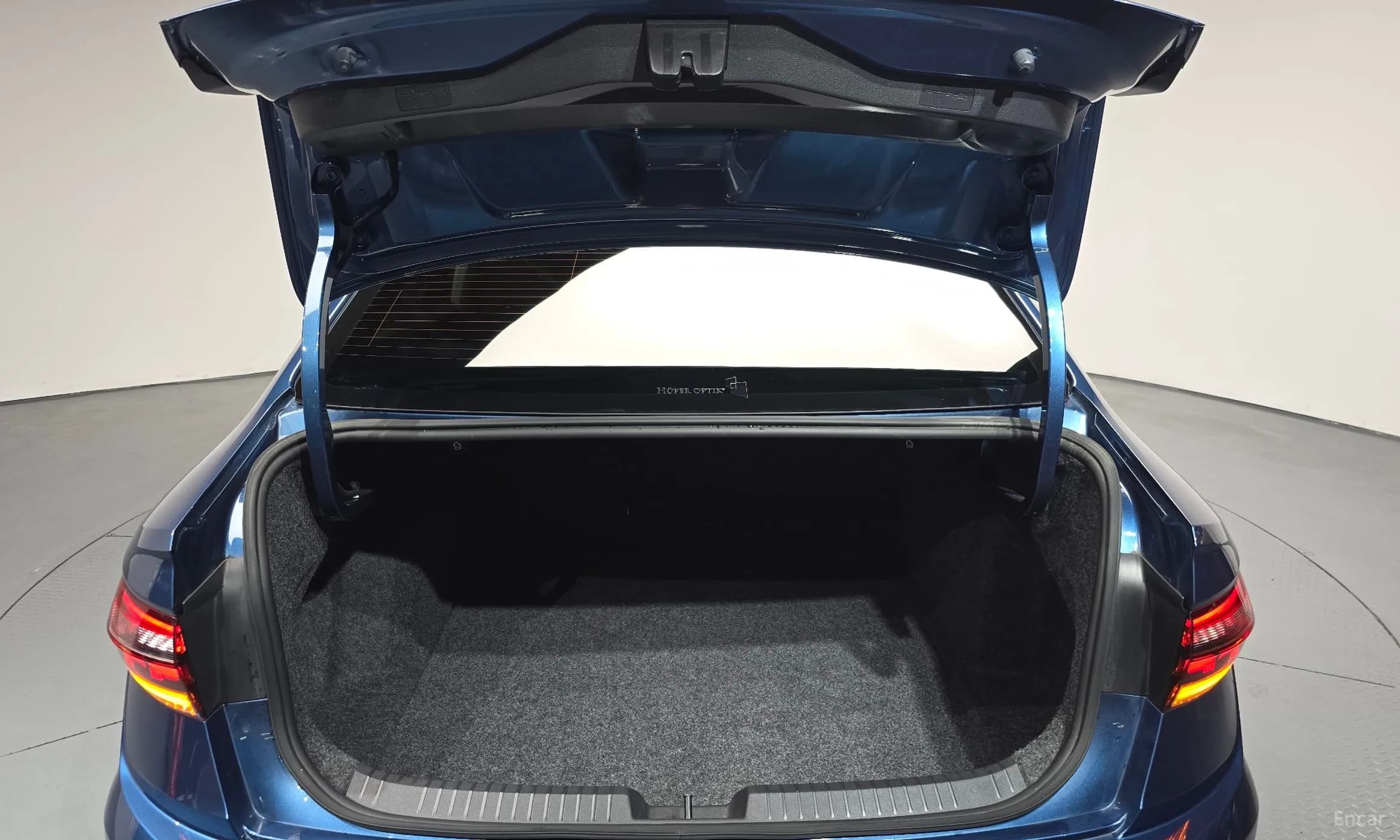 Jetta 7th Generation