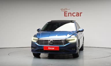 Jetta 7th Generation