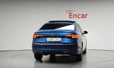 Jetta 7th Generation