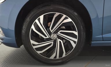 Jetta 7th Generation