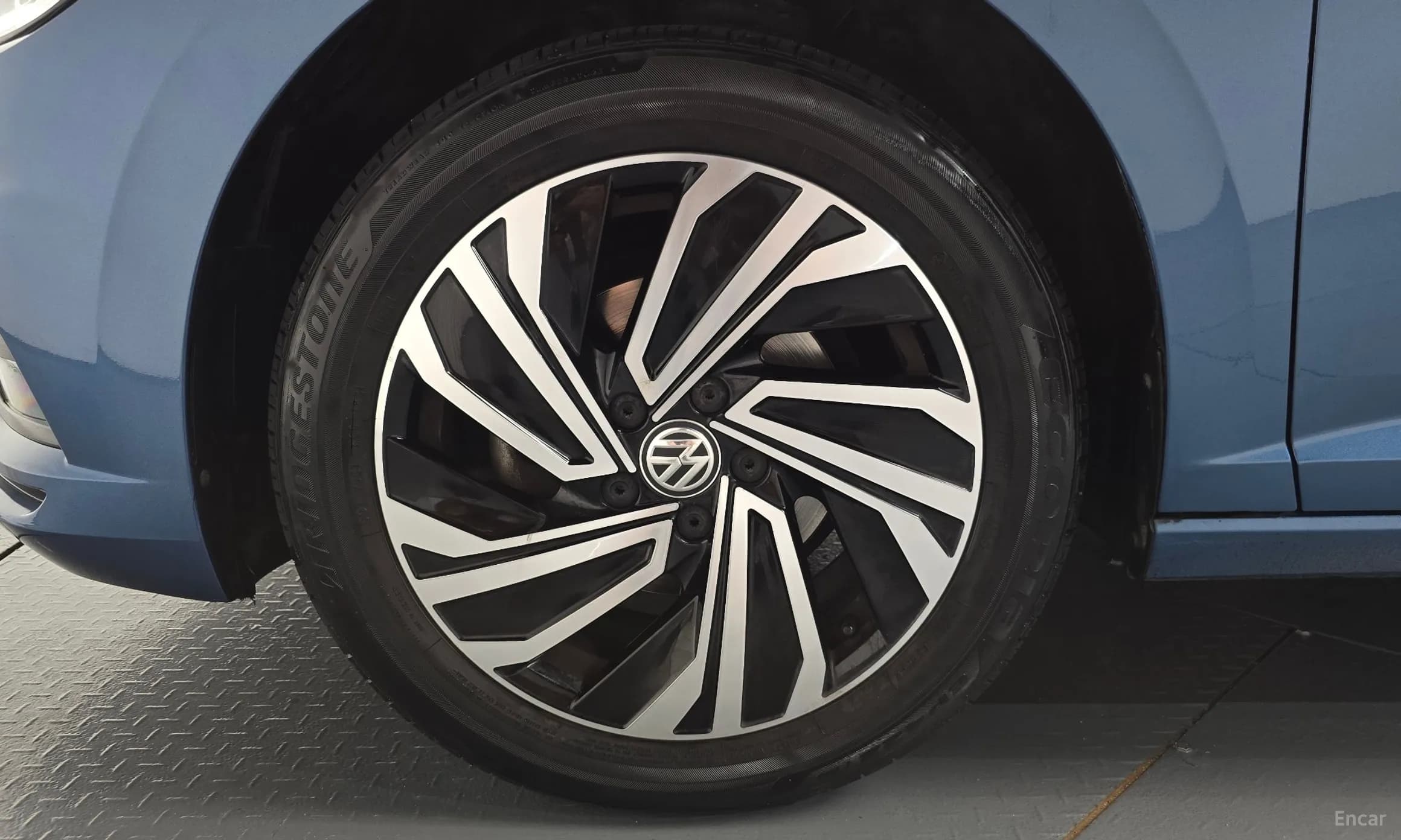 Jetta 7th Generation