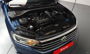 Jetta 7th Generation