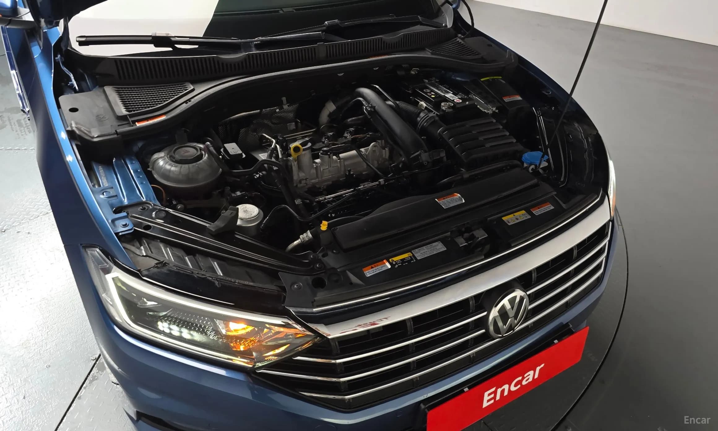 Jetta 7th Generation