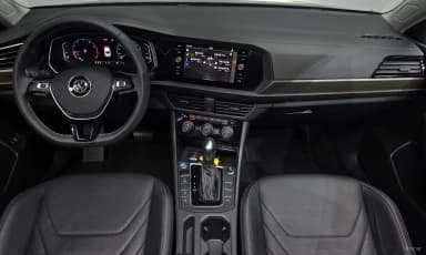 Jetta 7th Generation