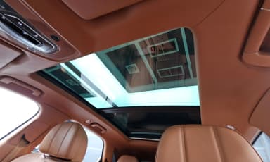 Bentayga