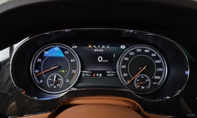 Bentayga