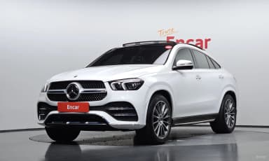 GLE-Class W167