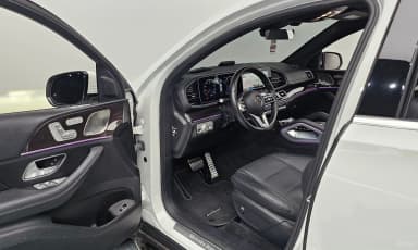 GLE-Class W167