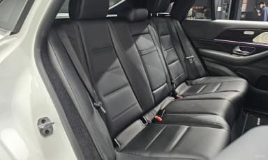 GLE-Class W167