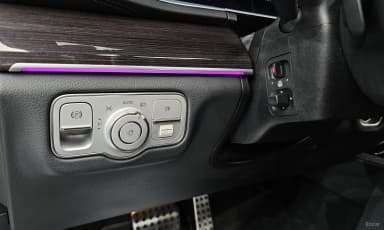 GLE-Class W167
