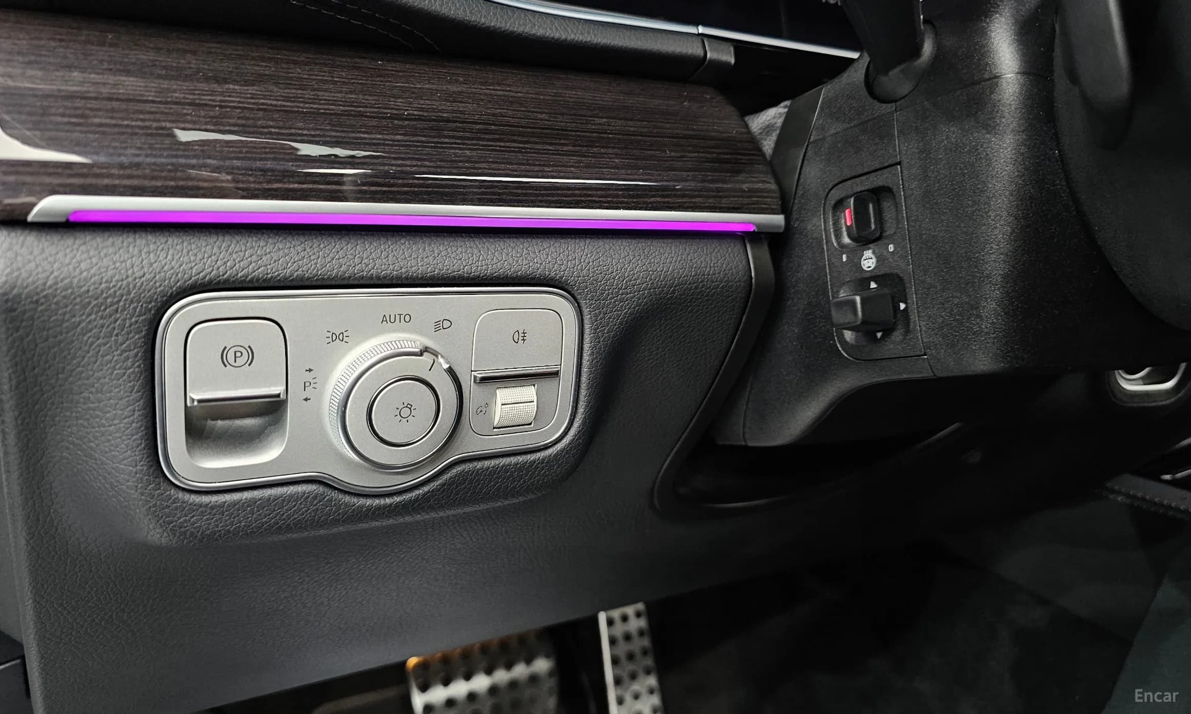 GLE-Class W167