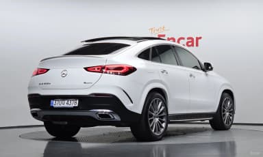 GLE-Class W167