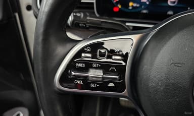 GLE-Class W167