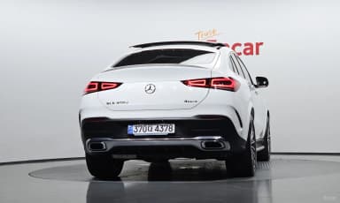 GLE-Class W167