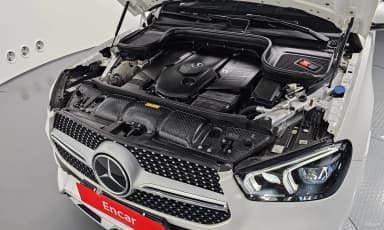 GLE-Class W167