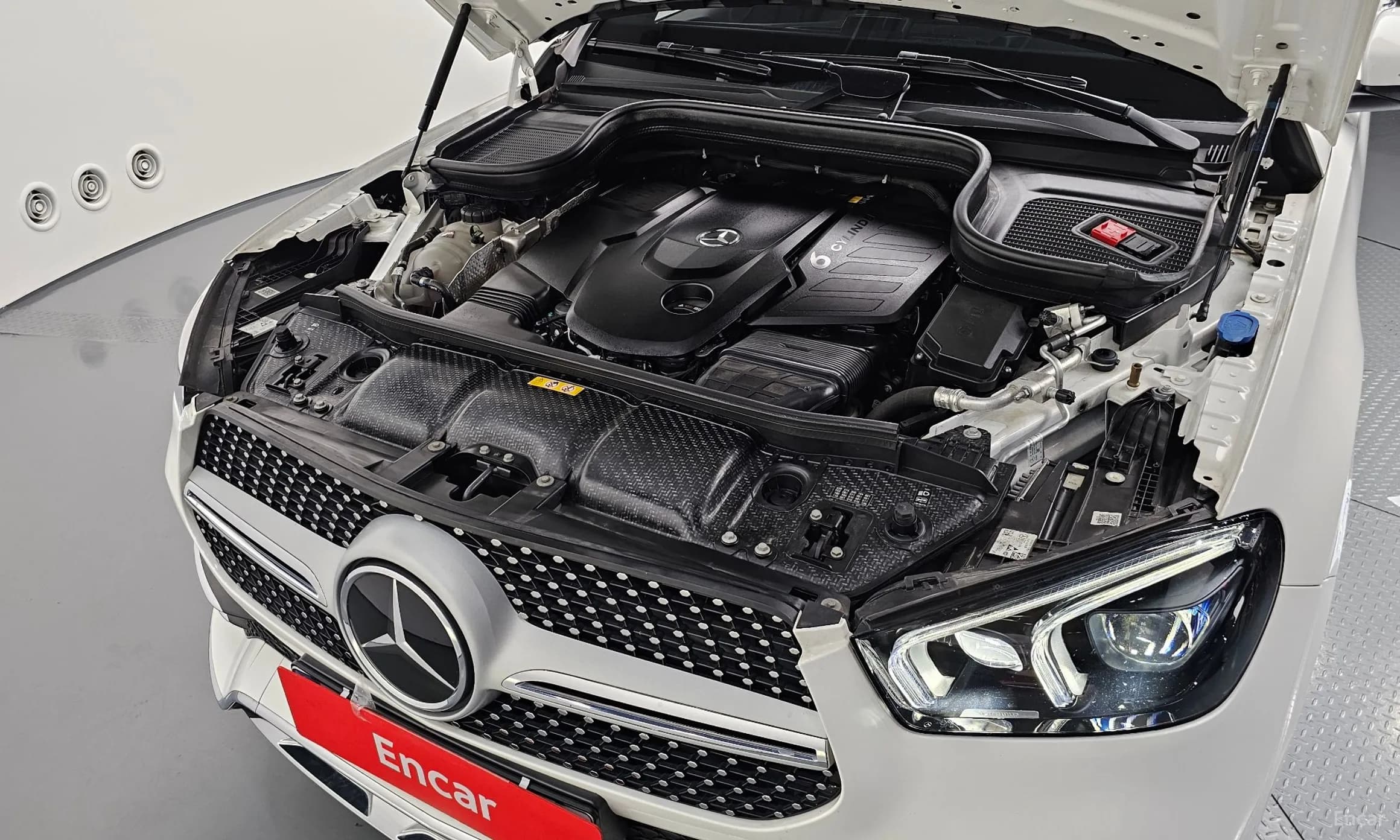 GLE-Class W167