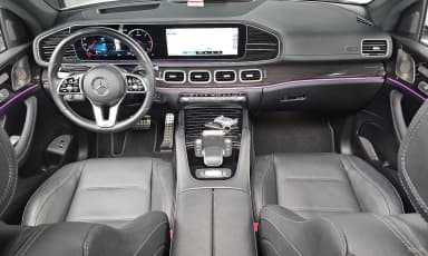 GLE-Class W167