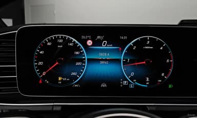 GLE-Class W167