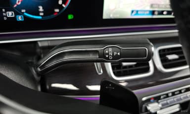 GLE-Class W167