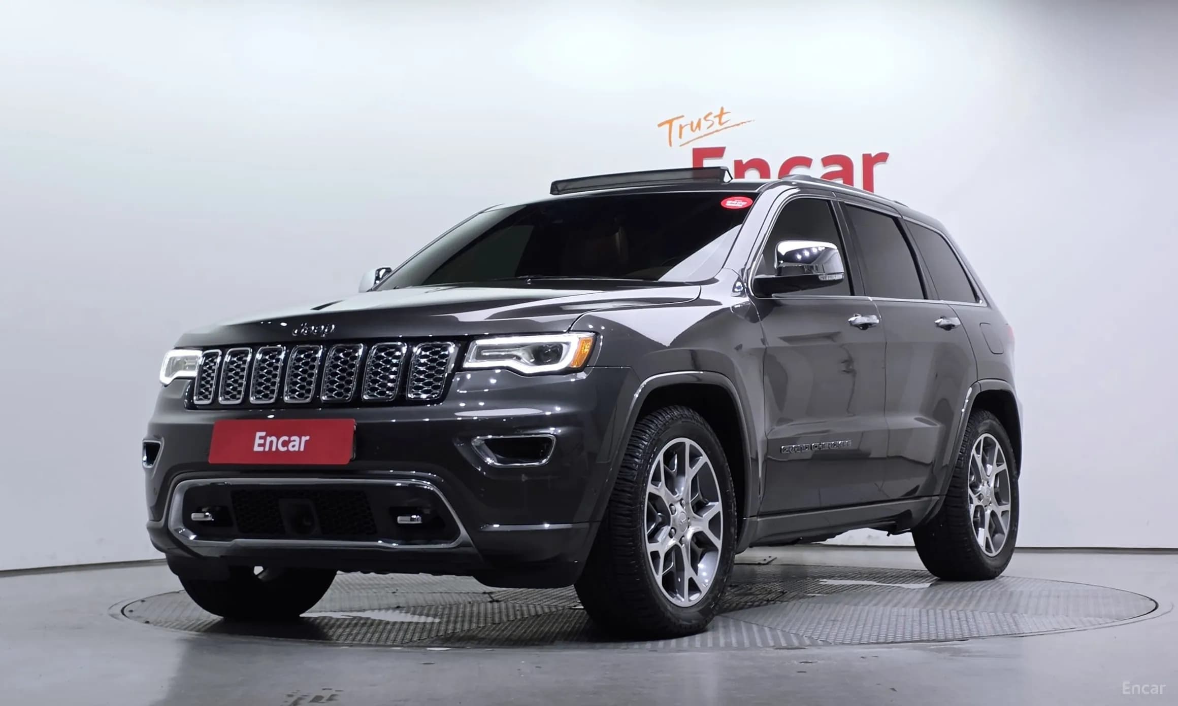 Grand Cherokee