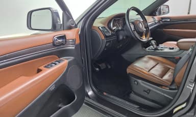 Grand Cherokee