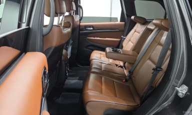 Grand Cherokee