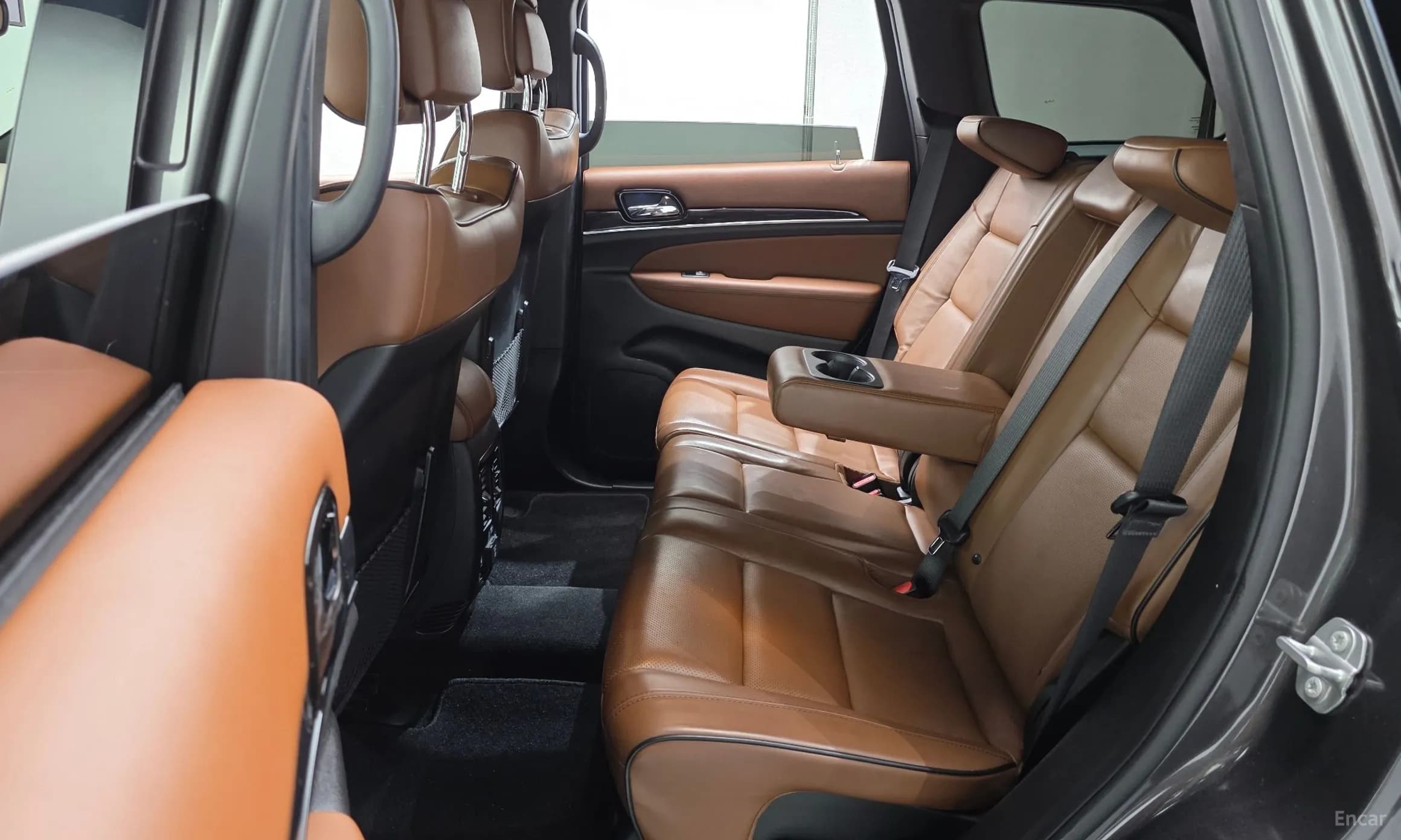 Grand Cherokee