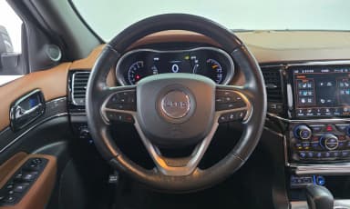 Grand Cherokee