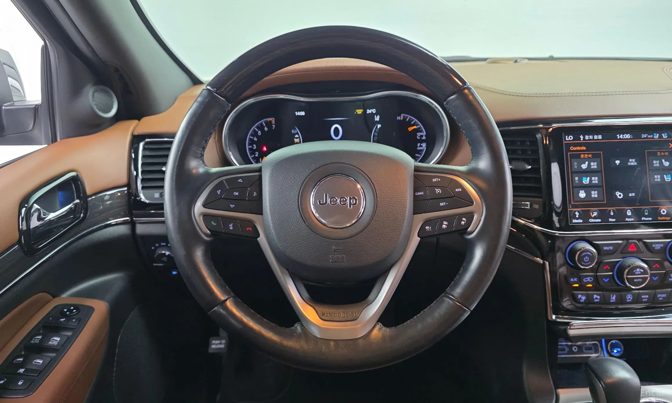 Grand Cherokee
